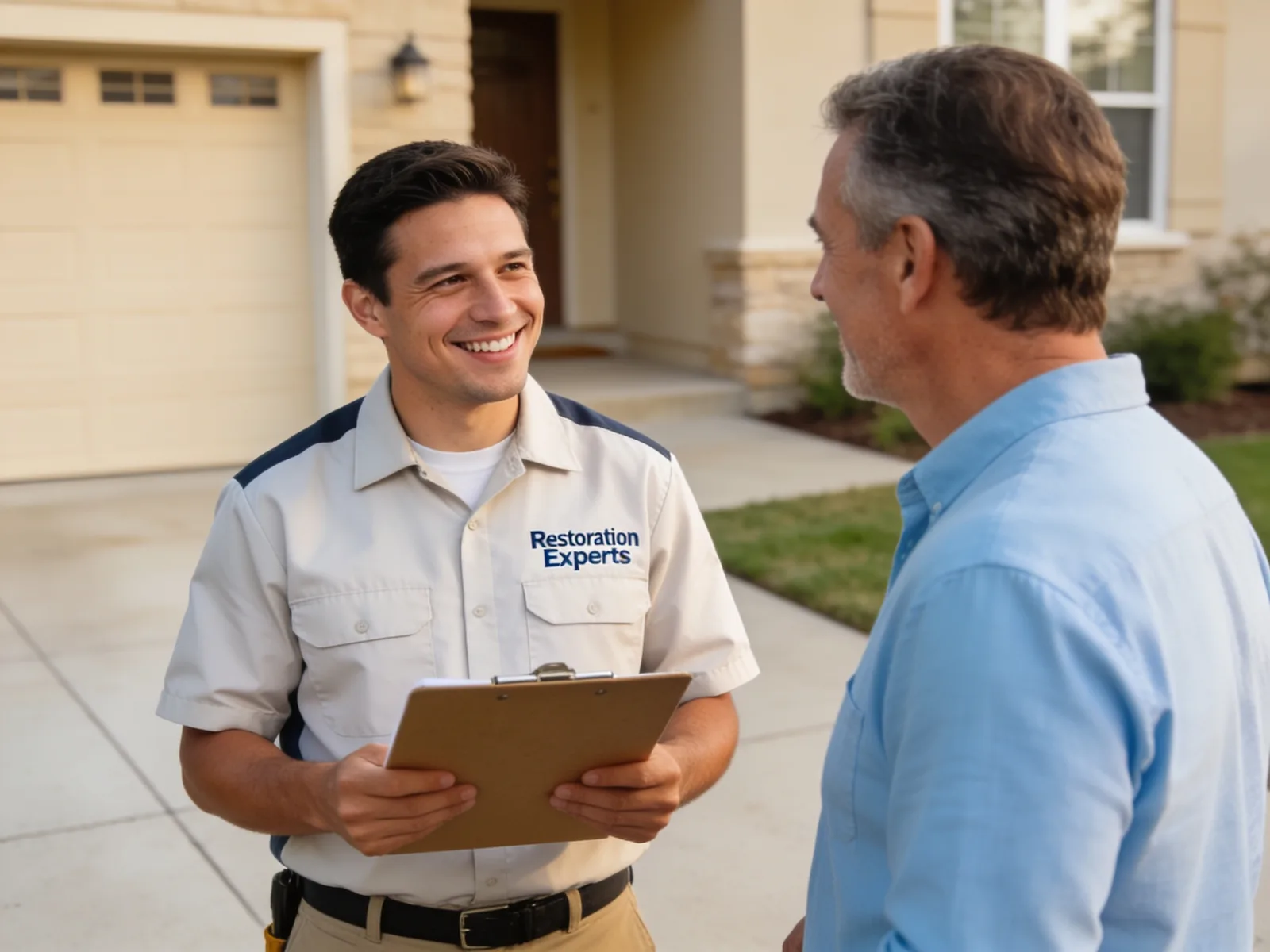 Water Damage Cleanup Canton, PA FAQs
